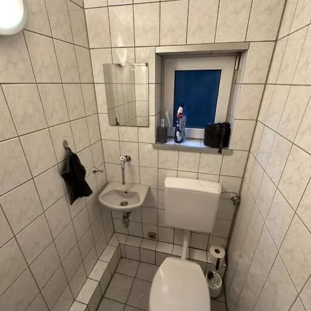 Haus Fuer Monteure & Arbeiter/heppenheim Hang Apartment Heppenheim (Bergstrasse)