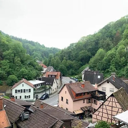 Haus Fuer Monteure & Arbeiter/heppenheim Hang Heppenheim (Bergstrasse)