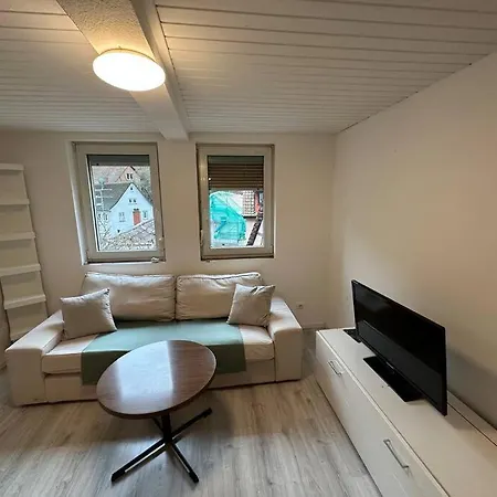 Haus Fuer Monteure & Arbeiter/heppenheim Hang * Heppenheim (Bergstrasse)