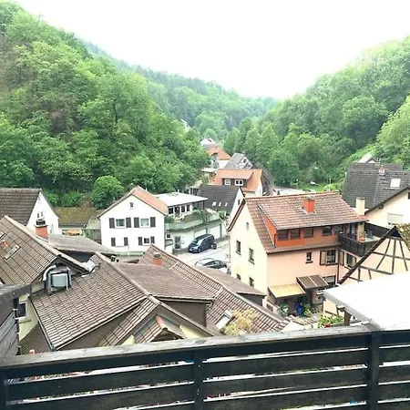 Lägenhet Haus Fuer Monteure & Arbeiter/heppenheim Hang *