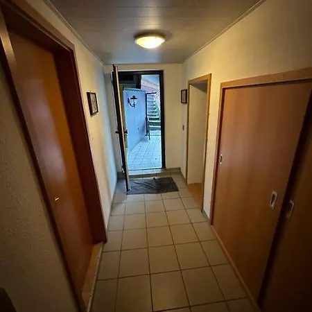 Lägenhet Haus Fuer Monteure & Arbeiter/heppenheim Hang Heppenheim (Bergstrasse)